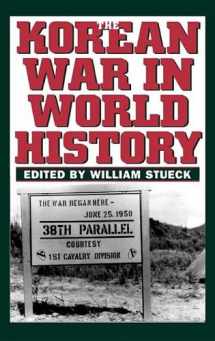 9780813126654-0813126657-The Korean War in World History