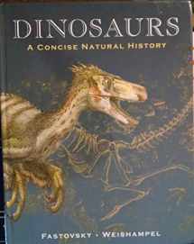 9780521889964-0521889960-Dinosaurs: A Concise Natural History