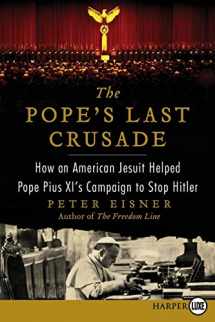 9780062222978-006222297X-Pope's Last Crusade LP, The