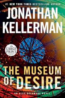 9780593172087-0593172086-The Museum of Desire: An Alex Delaware Novel