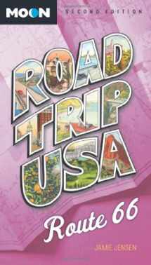 9781612381862-1612381863-Moon Road Trip USA Route 66