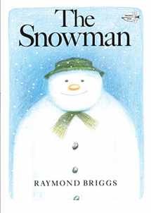 9780394884660-0394884663-The Snowman: A Classic Children's Book