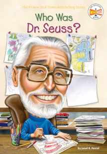 9780448455853-0448455854-Who Was Dr. Seuss?