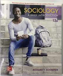 9781260085419-1260085414-Sociology: A Brief Introduction 13e