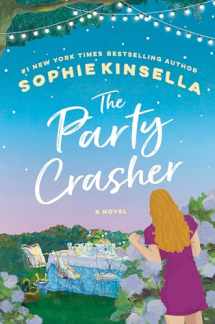 9780593449172-0593449177-The Party Crasher: A Novel