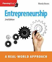 9781933895512-1933895519-Entrepreneurship: A Real-World Approach