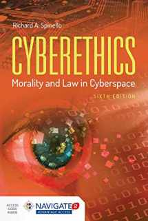 9781284081398-1284081397-Cyberethics: Morality and Law in Cyberspace