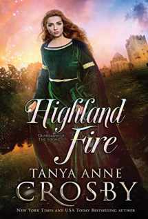 9781947204393-1947204394-Highland Fire (Guardians of the Stone)