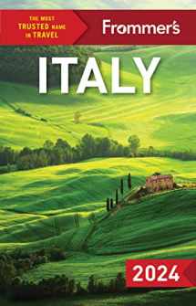 9781628875638-1628875631-Frommer's Italy 2024 (Complete Guide)