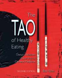 9781891845659-1891845659-The Tao of Healthy Eating: Dietary Wisdom According to Chinese Medicine
