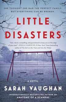9781501172229-1501172220-Little Disasters: A Novel