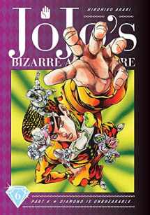 9781974708123-1974708128-JoJo's Bizarre Adventure: Part 4--Diamond Is Unbreakable, Vol. 6 (6)