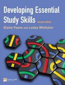 9781405887540-1405887540-Developing Essential Study Skills: AND "The Brief English Handbook"