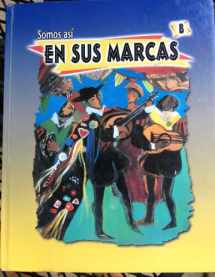 9780821919583-082191958X-Somos Asi En Sus Marcas B (Spanish Edition)