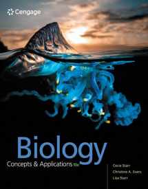 9781305967335-130596733X-Biology: Concepts and Applications
