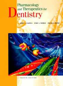 9780801679629-0801679621-Pharmacology and Therapeutics for Dentistry