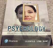 9780134552514-0134552512-Psychology: From Inquiry to Understanding (4th Edition)