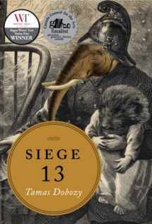 9781771022040-1771022043-Siege 13: Stories