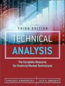 9780134137049-0134137043-Technical Analysis: The Complete Resource for Financial Market Technicians