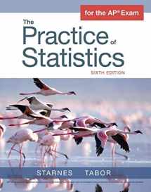 9781319113339-1319113338-The Practice of Statistics
