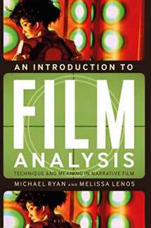 9781501318535-1501318535-An Introduction to Film Analysis: Technique and Meaning in Narrative Film