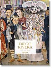 9783836591171-3836591170-Diego Rivera: Obra Mural Completa