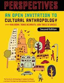 9781931303675-1931303673-Perspectives: An Open Invitation to Cultural Anthropology