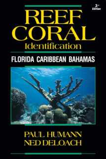 9781878348548-187834854X-Reef Coral Identification: Florida, Caribbean, Bahamas 3rd Edition (Reef Set (New World))