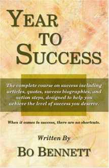 9780974723020-0974723029-Year to Success