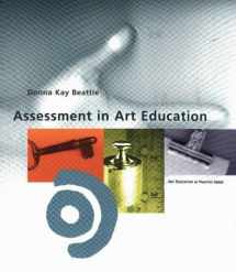9780871923639-0871923637-Assessment in Art Education