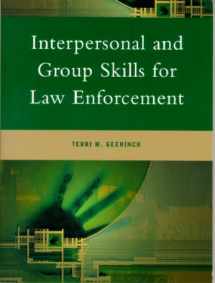 9780130114914-013011491X-Interpersonal and Group Skills for Law Enforcement