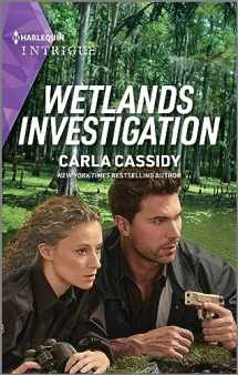 9781335591456-1335591451-Wetlands Investigation (The Swamp Slayings, 3)