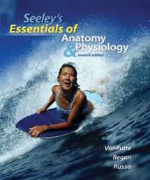 9780077905835-0077905830-Combo: Seeley's Essentials of Anatomy & Physiology with APR 3.0 Online Access Card