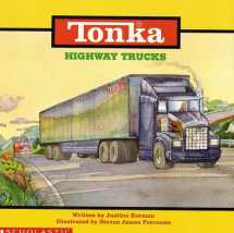 9780590023818-0590023810-Tonka: Highway Trucks