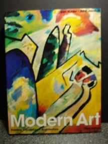 9780135960738-0135960738-Modern Art: Painting/Sculpture/Architecture