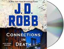9781250318114-1250318114-Connections in Death: An Eve Dallas Novel (In Death, 48)