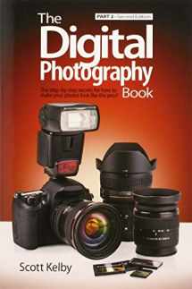 9780321948540-0321948548-Digital Photography Book, Part 2, The