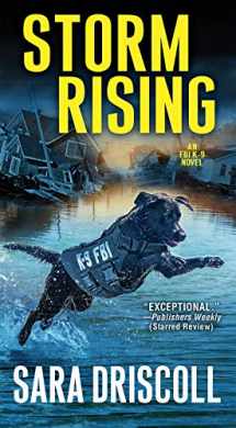 9780786041527-0786041528-Storm Rising (An FBI K-9 Novel)