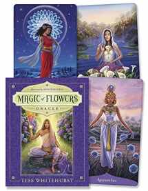 9780738741147-0738741140-Magic of Flowers Oracle
