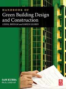 9780123851284-0123851289-Handbook of Green Building Design and Construction: LEED, BREEAM, and Green Globes