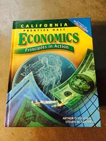 9780131334878-0131334875-Economics: Principles in Action, California Edition