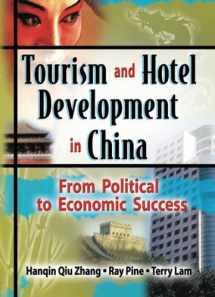 9780789012586-0789012588-Tourism and Hotel Development in China