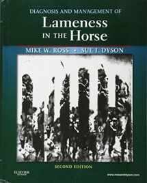9781416060697-1416060693-Diagnosis and Management of Lameness in the Horse