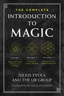 9781644119556-1644119552-The Complete Introduction to Magic