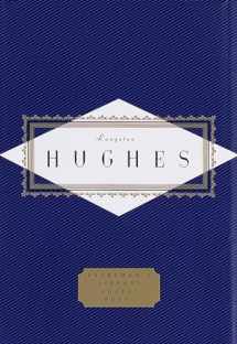 9780375405518-0375405518-Hughes: Poems: Edited by David Roessel (Everyman's Library Pocket Poets Series)