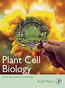 9780123742339-0123742331-Plant Cell Biology: From Astronomy to Zoology