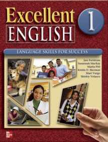 9780073406442-0073406449-Excellent English - Level 1 (Beginning) - Student Book
