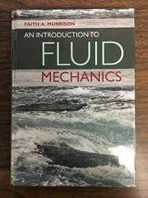 9781107003538-1107003539-An Introduction to Fluid Mechanics