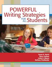 9781557667052-1557667055-Powerful Writing Strategies for All Students