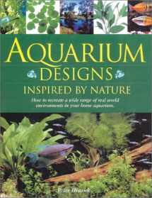 9780764155499-0764155490-Aquarium Designs: Inspired by Nature